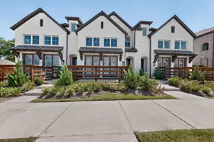 8148 Legacy Oak Dr, McKinney, TX 75071 - Photo 1