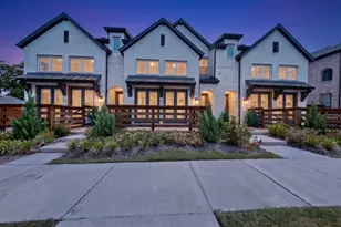 8148 Legacy Oak Dr, McKinney, TX 75071 - Photo 19