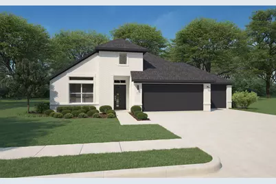 3211 Azalea Lane, Gunter, TX 75058 - Photo 1