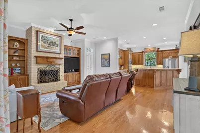 1508 Stanton Court, Keller, TX 76248 - Photo 5