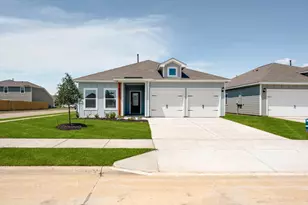 9609 Logan Sq Dr, Fort Worth, TX 76140 - Photo 1