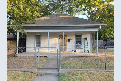 3308 Race Street, Fort Worth, TX 76111 - Photo 1