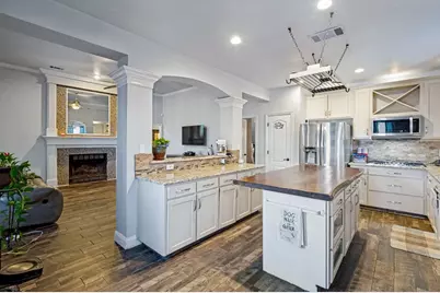 5904 Stewart Circle, The Colony, TX 75056 - Photo 7