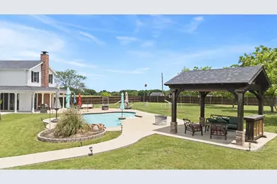 14705 County Road 545, Nevada, TX 75173 - Photo 5