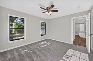 2520 Vera Cruz St, Fort Worth, TX 76106 - Photo 15