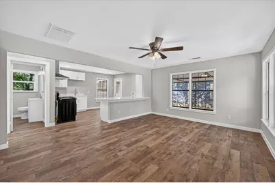 2520 Vera Cruz Street, Fort Worth, TX 76106 - Photo 3