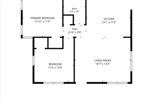 2520 Vera Cruz St, Fort Worth, TX 76106 - Photo 25