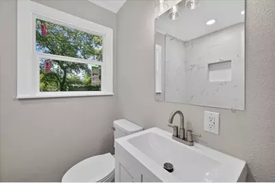 2520 Vera Cruz Street, Fort Worth, TX 76106 - Photo 7