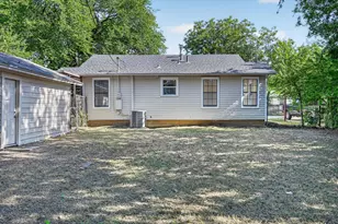 2520 Vera Cruz St, Fort Worth, TX 76106 - Photo 21