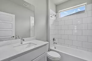 110 Sisal Ln, Rhome, TX 76078 - Photo 5