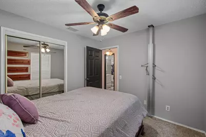1322 Overlook Drive, Lewisville, TX 75067 - Photo 21