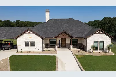 344 County Road 1660, Chico, TX 76431 - Photo 31
