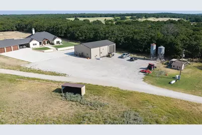 344 County Road 1660, Chico, TX 76431 - Photo 1