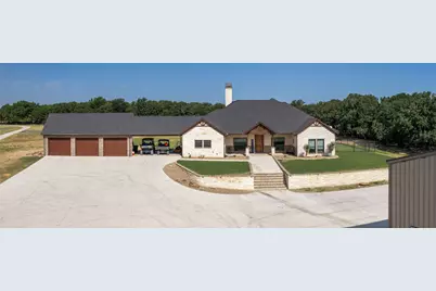 344 County Road 1660, Chico, TX 76431 - Photo 13