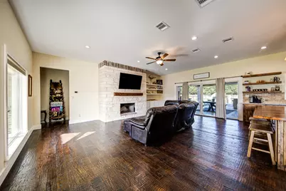 344 County Road 1660, Chico, TX 76431 - Photo 19