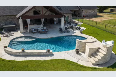 344 County Road 1660, Chico, TX 76431 - Photo 3