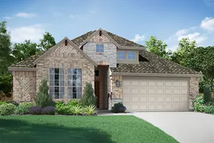 14534 Lovelace St, Pilot Point, TX 75009 - Photo 1
