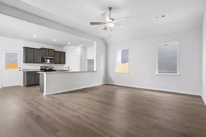 9612 Stranton Drive, Fort Worth, TX 76140 - Photo 5