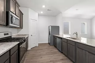 9612 Stranton Dr, Fort Worth, TX 76140 - Photo 3