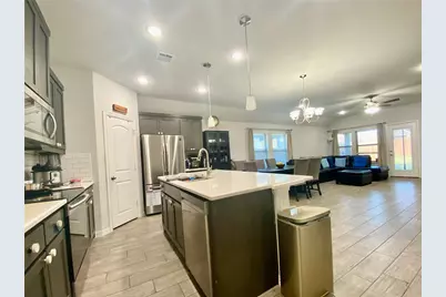 332 Paloma Street, Weatherford, TX 76087 - Photo 3
