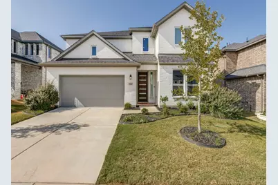 1624 Goldenrod Drive, Celina, TX 75009 - Photo 1