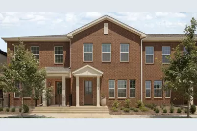 3815 Snow Goose Trail #3815, Arlington, TX 76005 - Photo 9
