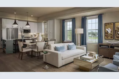 3815 Snow Goose Trail #3815, Arlington, TX 76005 - Photo 1