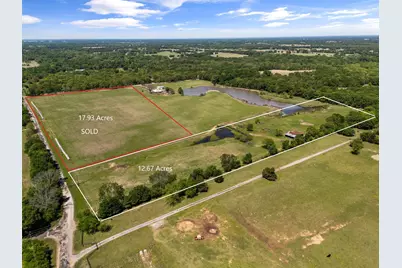 00 B Vz County Road 3208, Wills Point, TX 75169 - Photo 1