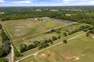 00 B Vz County Road 3208, Wills Point, TX 75169 - Photo 1