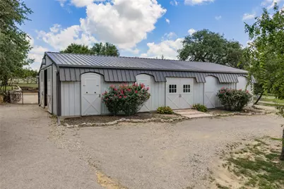 501 Upper Denton Road, Weatherford, TX 76087 - Photo 25
