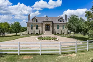 501 Upper Denton Rd, Weatherford, TX 76087 - Photo 1