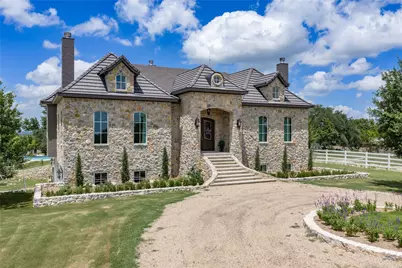 501 Upper Denton Road, Weatherford, TX 76087 - Photo 3