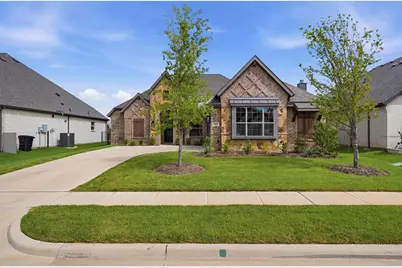313 Bowrider Lane, Granbury, TX 76049 - Photo 1