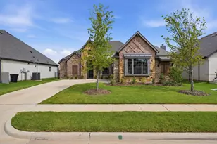 313 Bowrider Ln, Granbury, TX 76049 - Photo 1