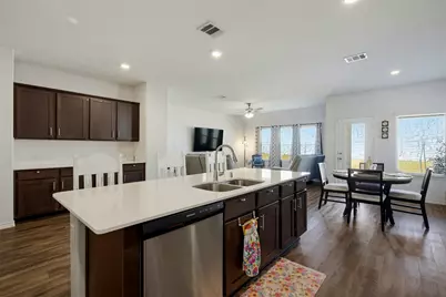 3505 Sabine Drive, Little Elm, TX 75068 - Photo 9