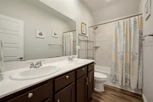 3505 Sabine Dr, Little Elm, TX 75068 - Photo 21