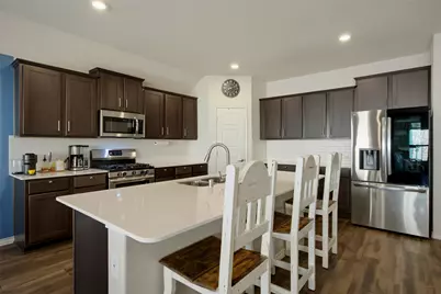 3505 Sabine Drive, Little Elm, TX 75068 - Photo 11