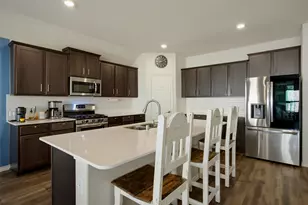 3505 Sabine Dr, Little Elm, TX 75068 - Photo 11