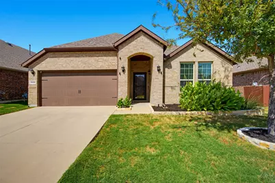 3505 Sabine Drive, Little Elm, TX 75068 - Photo 1