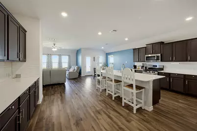 3505 Sabine Drive, Little Elm, TX 75068 - Photo 13