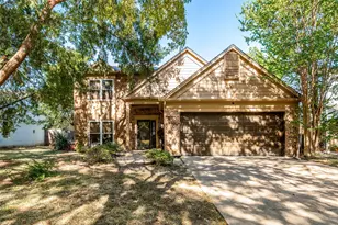 4442 Mercer St, Grand Prairie, TX 75052 - Photo 1