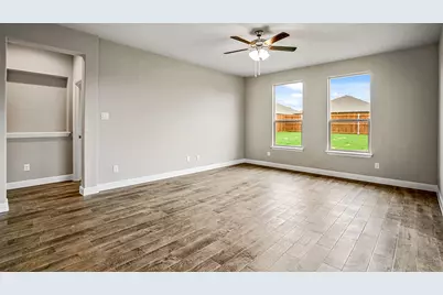 127 Yucca Lane, Rhome, TX 76078 - Photo 15