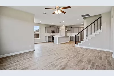 127 Yucca Lane, Rhome, TX 76078 - Photo 13