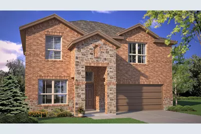 127 Yucca Lane, Rhome, TX 76078 - Photo 1