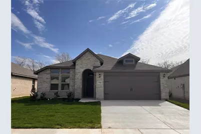 5744 Brookville Drive, Fort Worth, TX 76179 - Photo 1