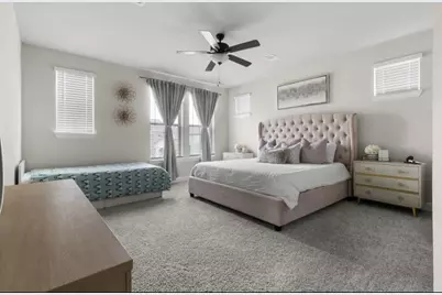 711 Prairie Falcon Drive, Arlington, TX 76005 - Photo 27