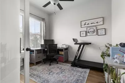 711 Prairie Falcon Drive, Arlington, TX 76005 - Photo 11