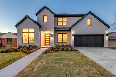 3849 Hawick Lane, Dallas, TX 75220 - Photo 1