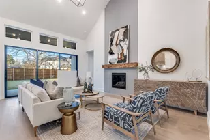 3849 Hawick Ln, Dallas, TX 75220 - Photo 5