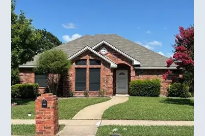 412 Graham Lane, Wylie, TX 75098 - Photo 1